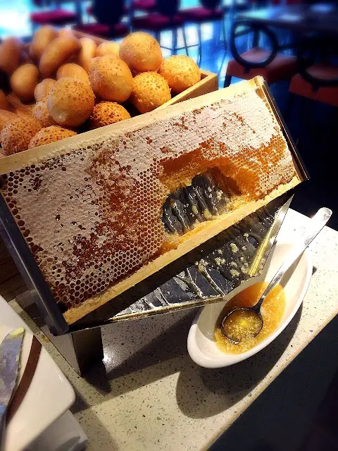 Waarom kristalliseert honing?