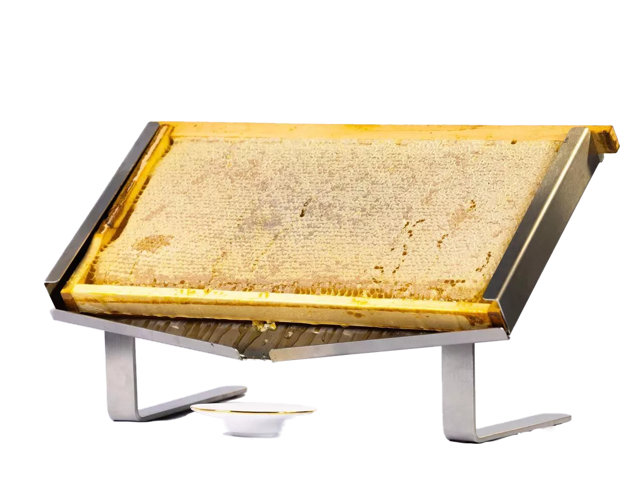 Honingraat display icoon