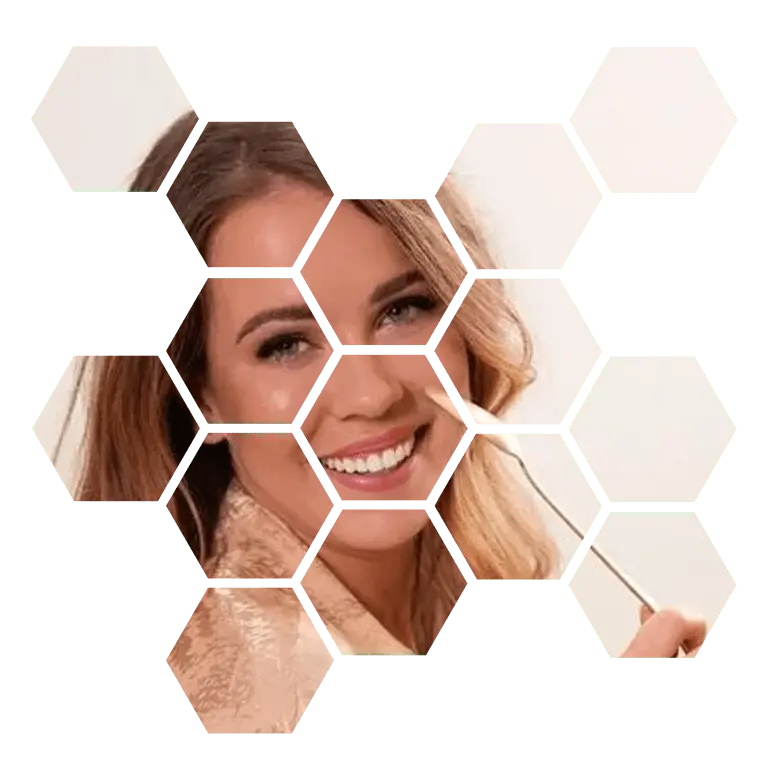 Victoria van VitaLife